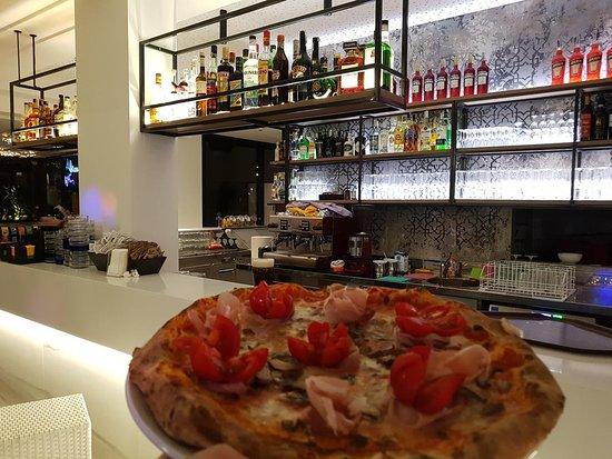 Ristorante Pizzeria Aldebaran